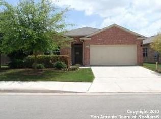 608 Rooster Run, Schertz, TX 78154