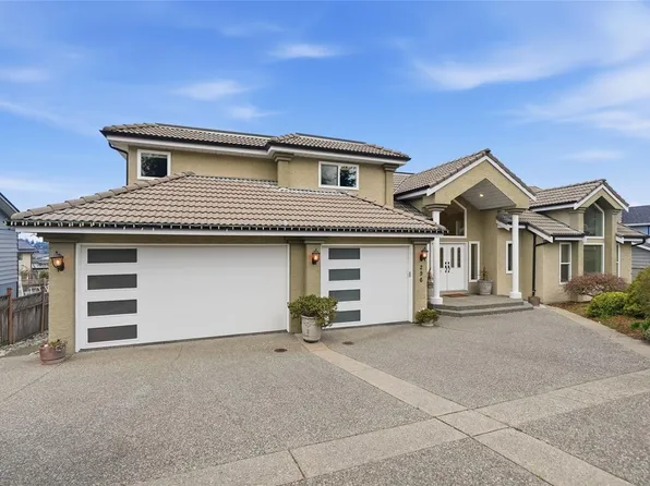 296 Cilaire Dr, Nanaimo, BC V9S 3E8
