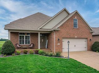 5940 Waterstone Dr, Newburgh, IN 47630