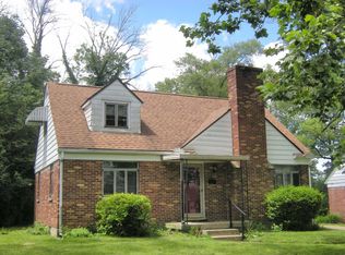 21 Burgess Ave, Dayton, OH