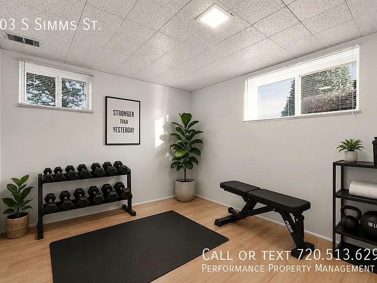 903 S Simms St — Photo 19