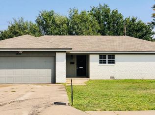 1301 Smiley St, Amarillo, TX 79106