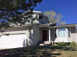 187 N Beacon Dr, Cedar City, UT 84720