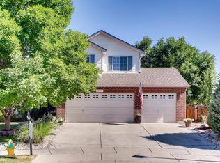 10943 W 54th Pl, Arvada, CO 80002
