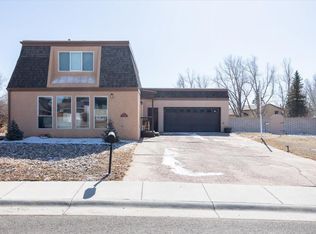 1675 Coughlin St, Laramie, WY 82072