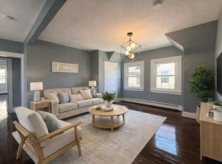 45 Watson Ave FLOOR 3, East Orange, NJ 07018