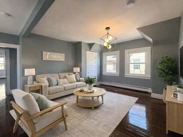 45 Watson Ave Floor 3, East Orange, NJ 07018