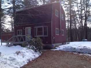 41 Dodge Rd, Allenstown, NH 03275
