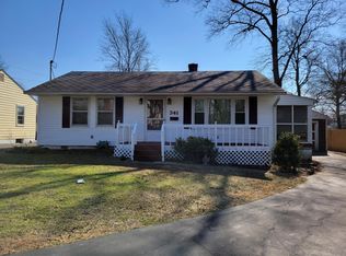 341 Ridgeway Ave, Cincinnati, OH 45215