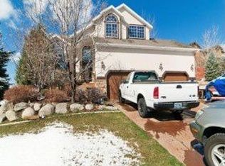 11552 S Colchester Dr, Sandy, UT 84092