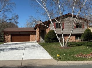15012 75th Ave N, Maple Grove, MN 55311