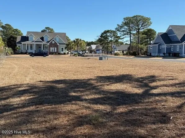 4397 Ascot Cir Lot 29, Southport, NC 28461