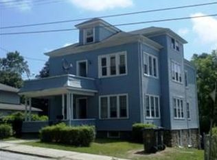 39 Rosemary St, New London, CT 06320