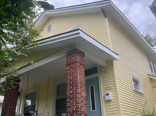 2256 Indiana Ave, Columbus, OH 43202