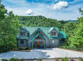 4124 Harvest Moon Rd LOT 35E, Sevierville, TN 37862