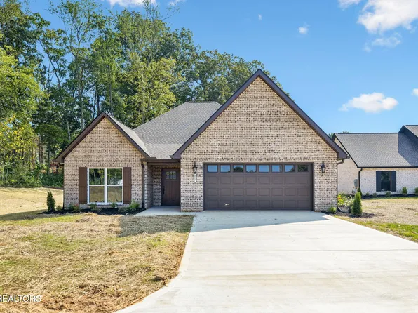 802 Johnson Rd, Maryville, TN 37804