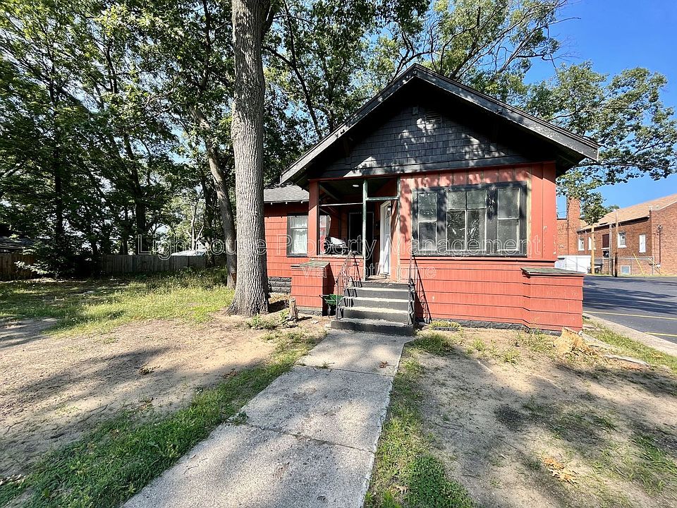 1st image of 2513 Sanford St #1