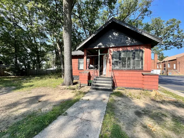 2513 Sanford St #1, Muskegon Heights, MI 49444