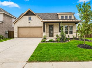 2824 Alcove Ln, Corinth, TX 76210
