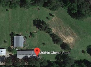 80546 Chenel Rd, Folsom, LA 70437