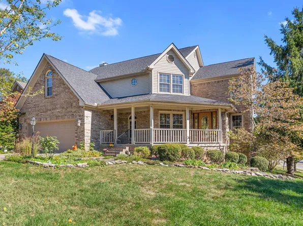 4728 Matthew Ct, Lexington, KY 40514