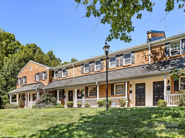 1310 Green Oaks Ln APT D, Charlotte, NC 28205