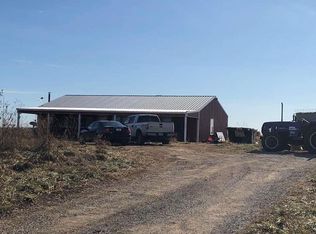 1416 NW 1200th Rd, Blairstown, MO 64726