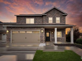 9012 Brook Shadow Way, Shafter, CA 93263