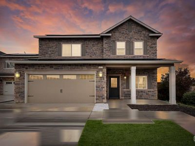 9012 Brook Shadow Way, Shafter, CA, 93263
