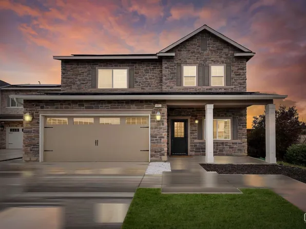 9012 Brook Shadow Way, Shafter, CA 93263