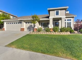 15384 Murieta South Pkwy, Rancho Murieta, CA 95683