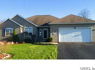 4758 Setting Sun Ter, Syracuse, NY 13215