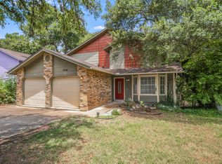 1704 Waterloo Trl #B, Austin, TX 78704