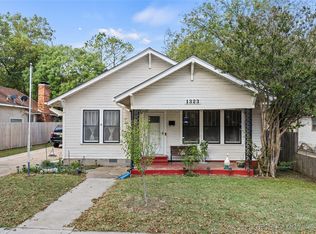 1323 Hargrove St, Ardmore, OK 73401