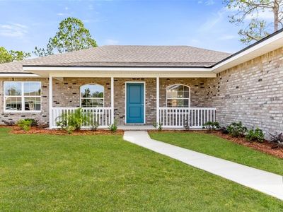 44 Prince Michael Ln, Palm Coast, FL, 32164