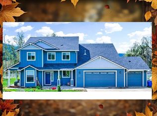 14670 S Leabo Rd, Molalla, OR 97038