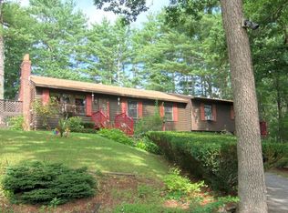 71 Warren Rd, Townsend, MA 01469