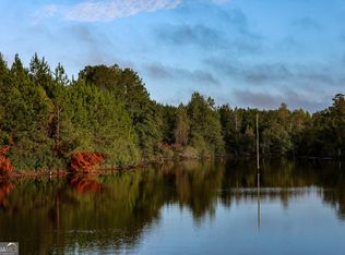 State Highway 45 S, Americus, GA 31719