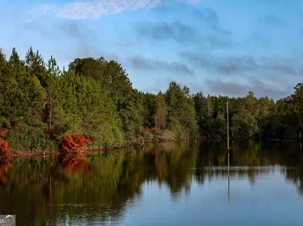 State Highway 45 S, Americus, GA 31719