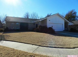 10728 E 28th St, Tulsa, OK 74129