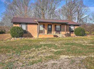 1020 Pigeon Hollow Rd, Afton, TN 37616