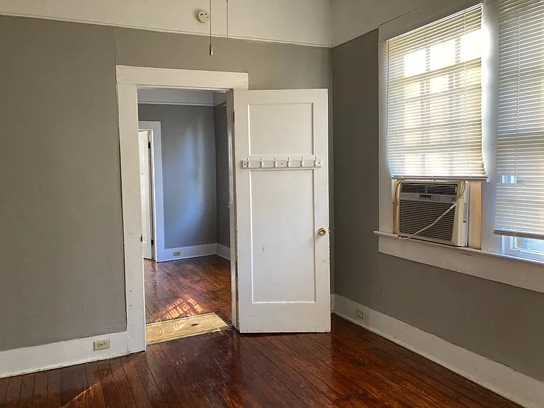 Third room