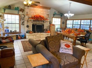 9301 Apache Trl, Rio Vista, TX 76093