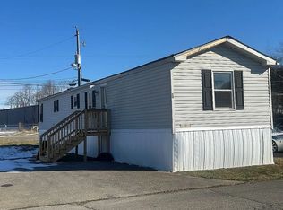 450 Stone Way, Atkins, VA 24311