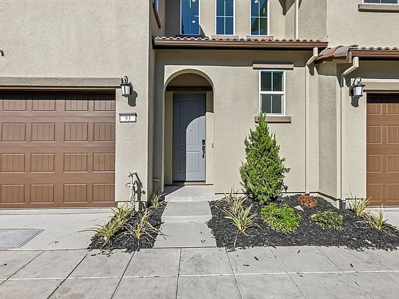 Langston Lot 96 Exterior Entry