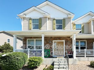 7426 Countryside Grv, Fountain, CO 80817