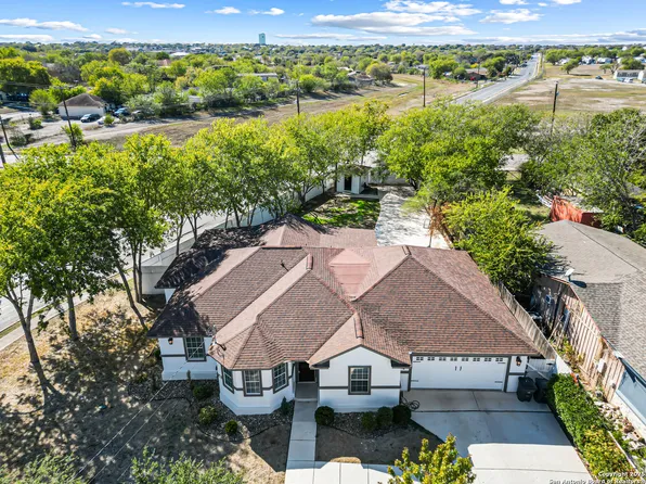 8827 Wilma Jean, San Antonio, TX 78224