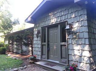 445 Wyanoak Rd, Highlands, NC 28741