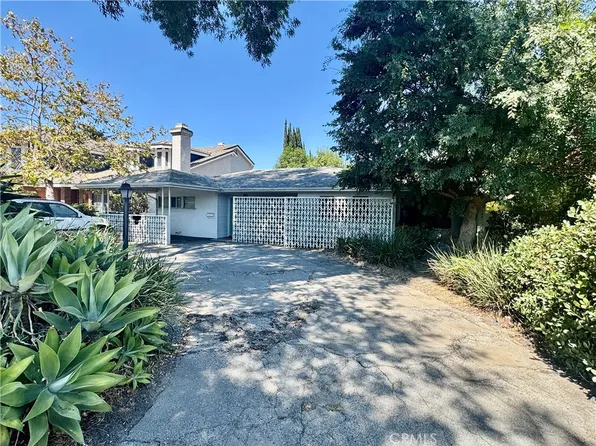 415 E Norman Ave, Arcadia, CA 91006