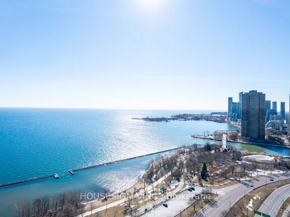 1928 Lake Shore Blvd W, Toronto, ON